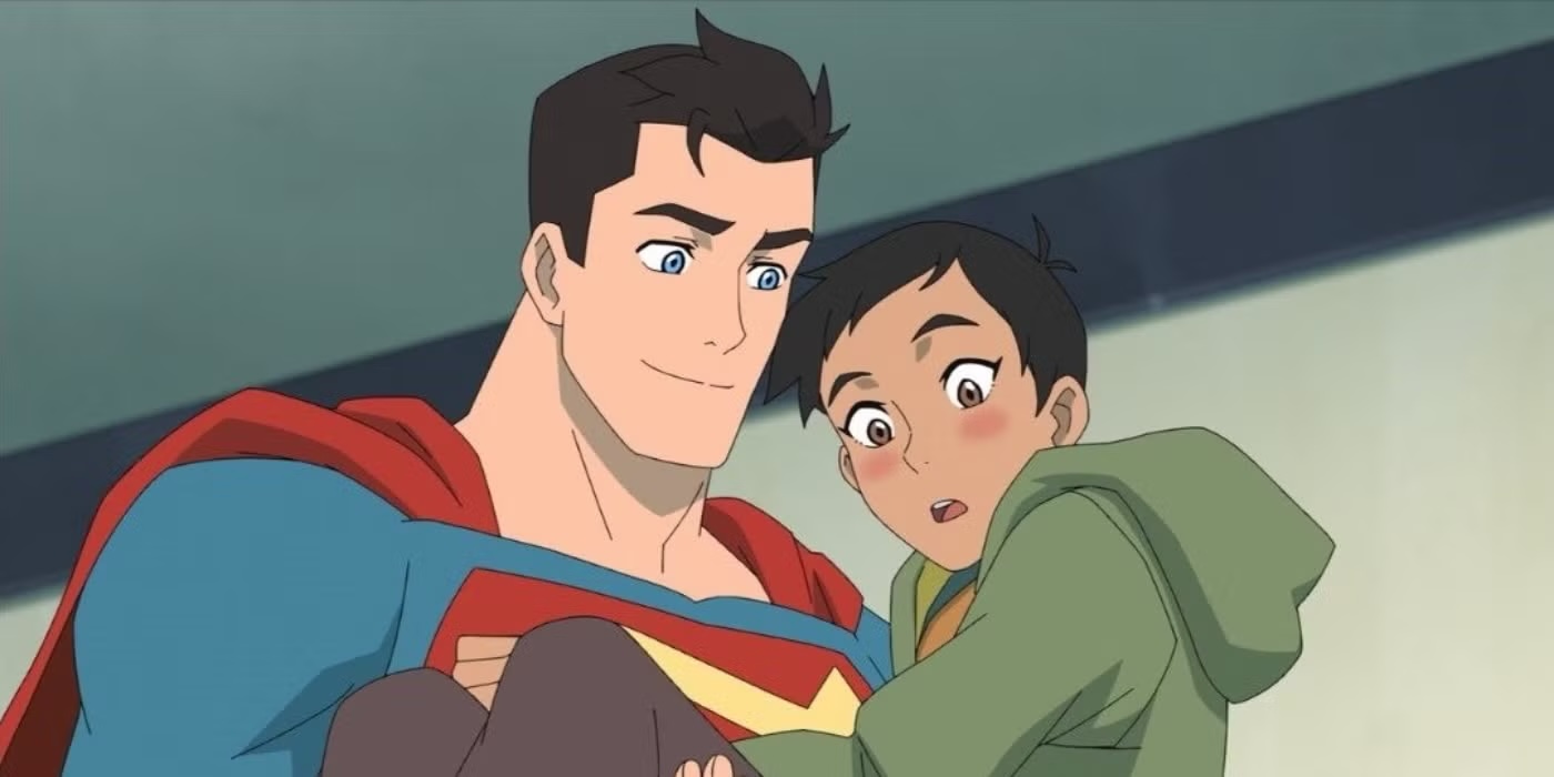 Forget James Gunn's 'Superman' — Watch This TV Show That Gets the Man of Steel Right