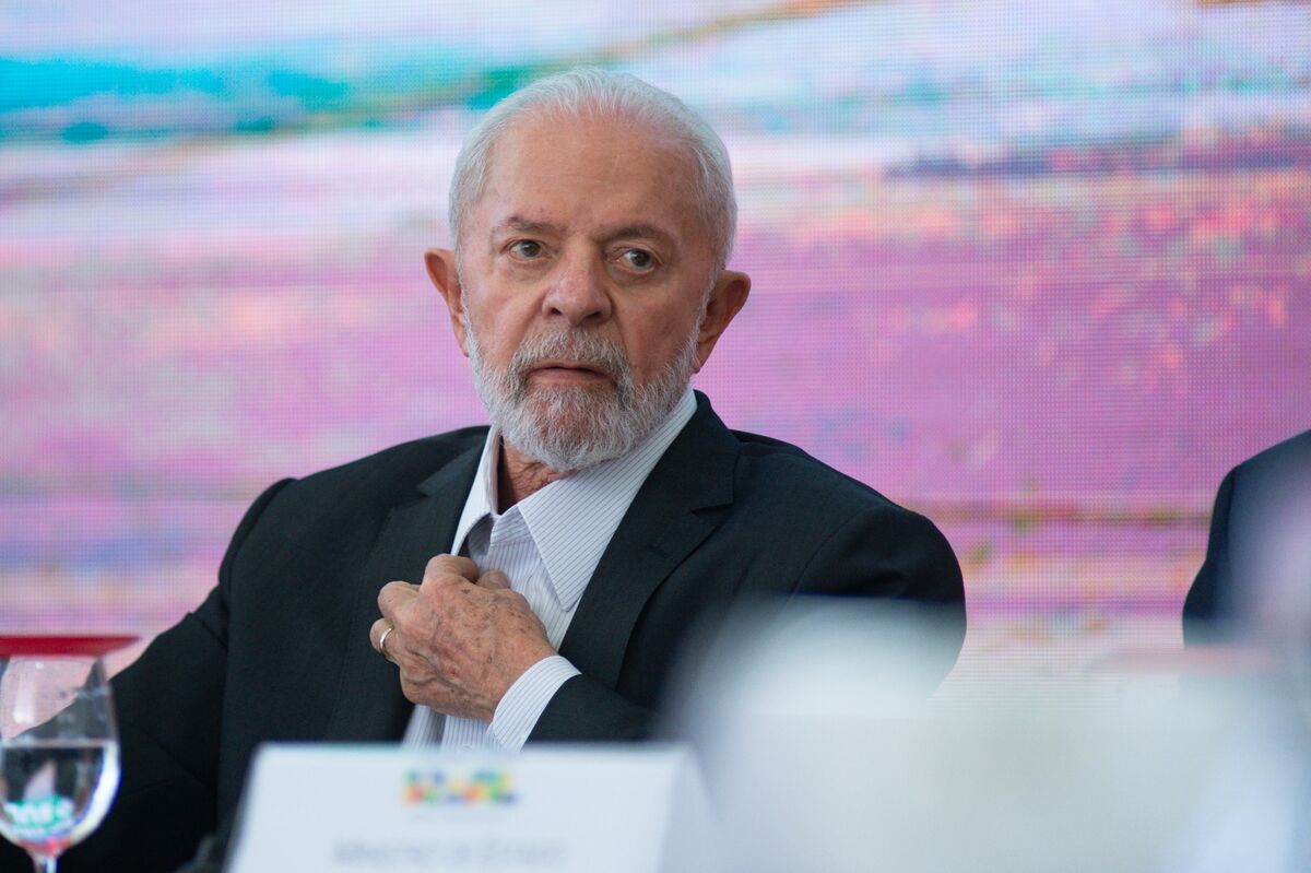 Lula Tells Trump Brazil Can Survive Without US Trade