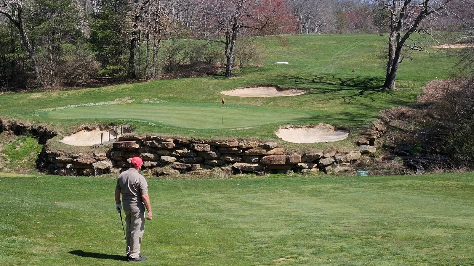 Situated Between Nashville And Knoxville Is Tennessee's 'Golf Capital' With Sports, Resorts, And Southern Charm