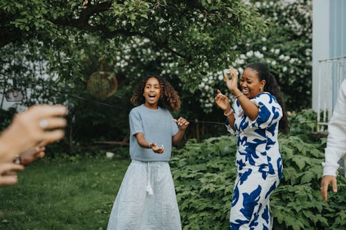 The Emotional Whiplash Of Parenting A Tween