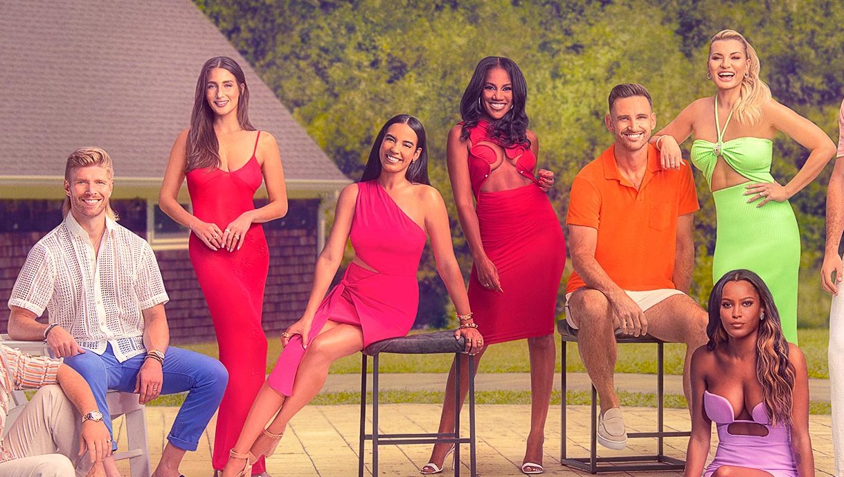 ‘Summer House’ Cast’s Dating History