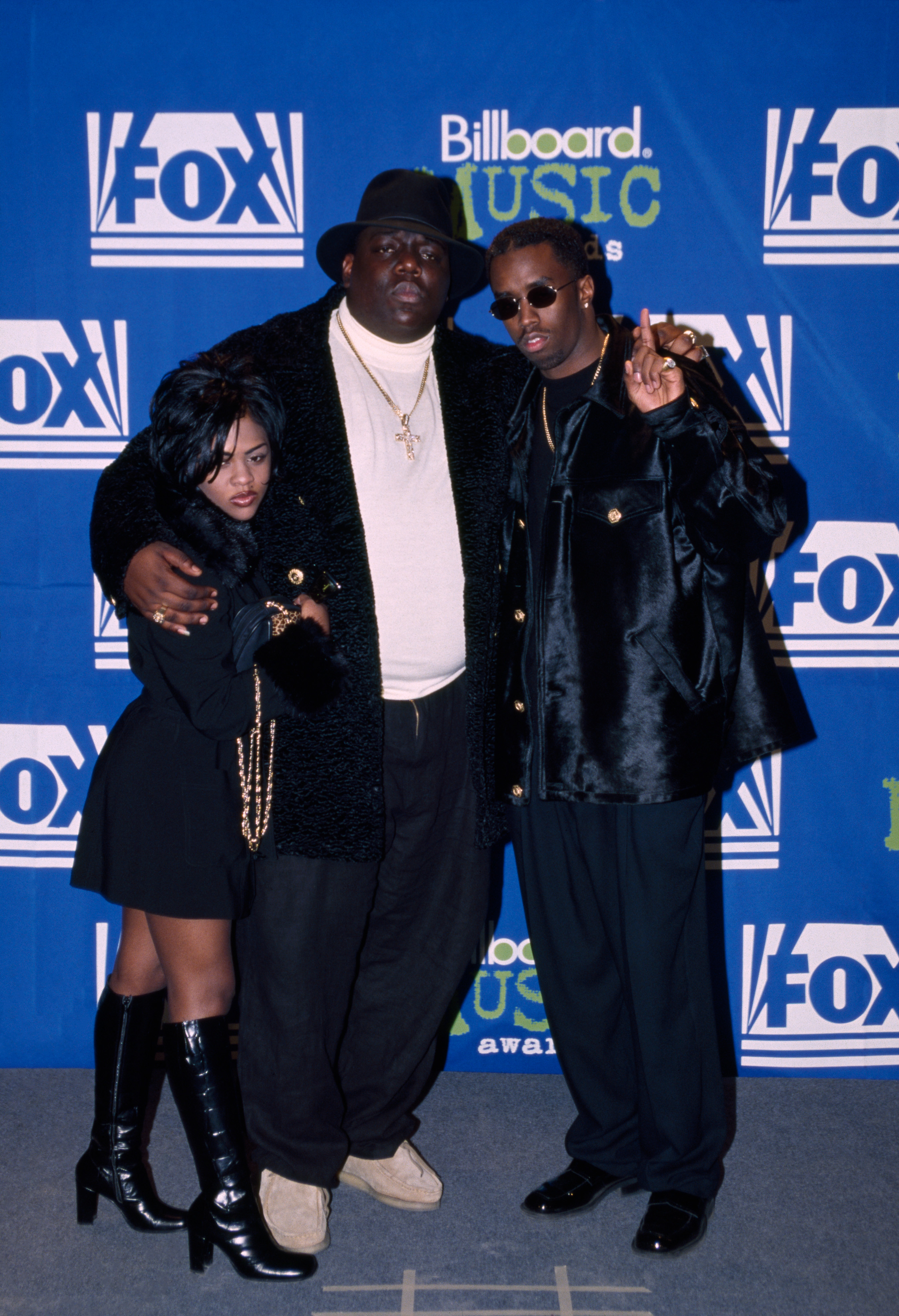 New Sean ‘Diddy’ Combs lawsuit claims disgraced rapper masturbated into Notorious B.I.G.’s shirt