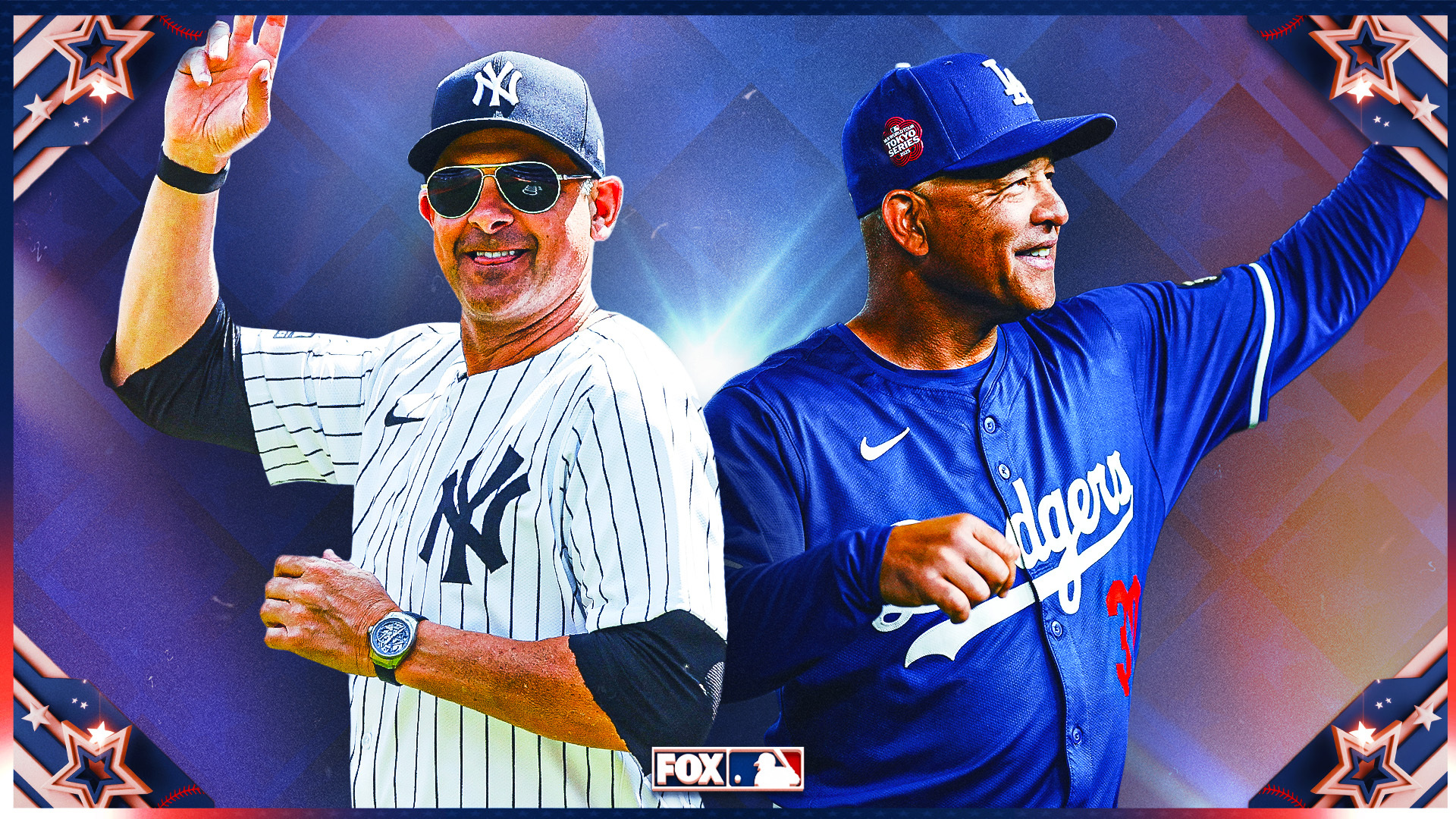 Pitchers, Fun, and Fan Service: How Boone and Roberts Will Approach MLB All-Star Game