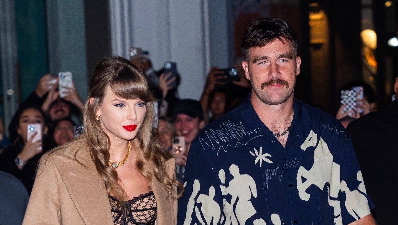 Travis Kelce and Taylor Swift 'Absolutely Want a Family': Source