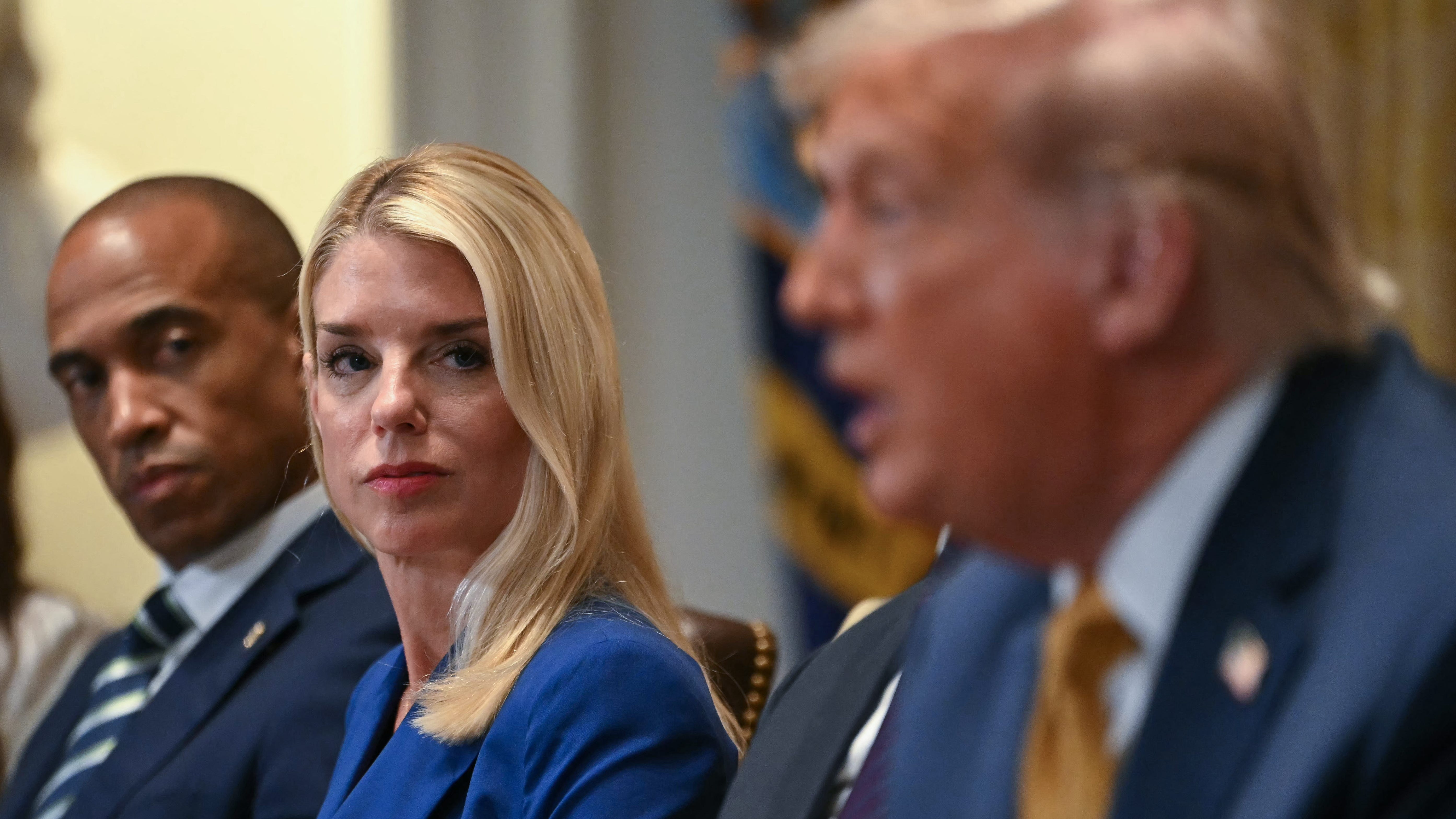 Trump used Epstein files to manipulate MAGA. Now he must ask their forgiveness.