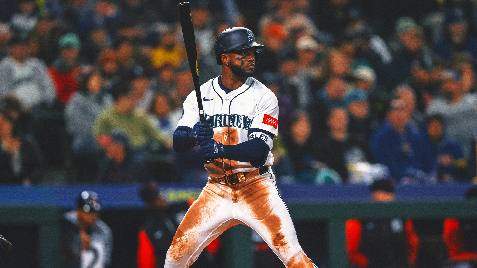 Mariners' Victor Robles Apologizes After Throwing Bat at Pitcher in Triple-A Game