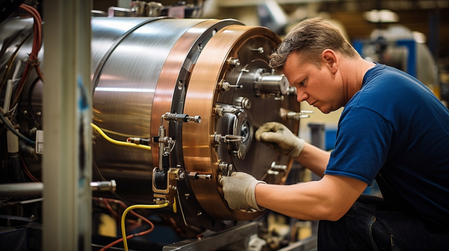 How A. O. Smith Delivers Dividend Stability in the Industrial Sector