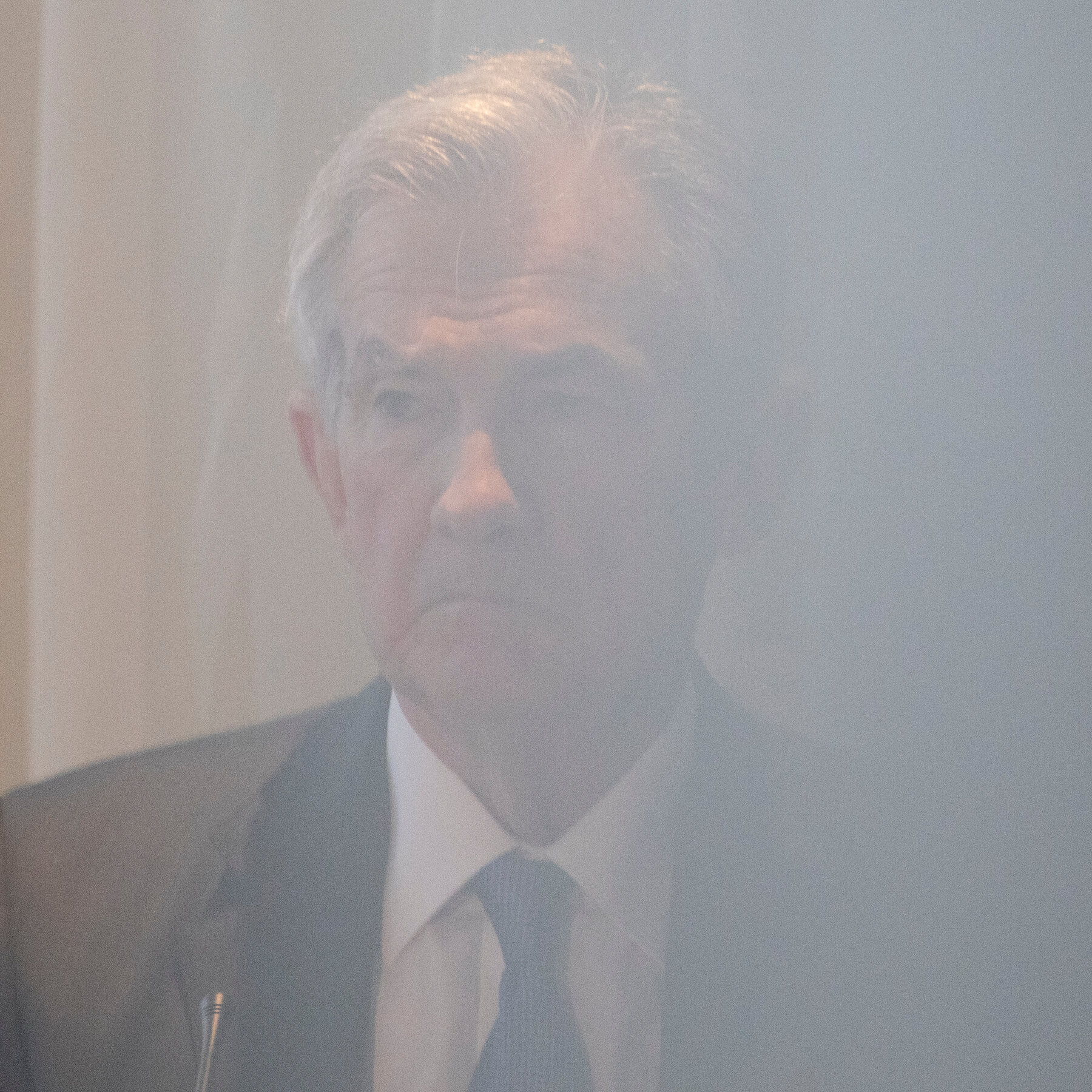 Trump’s Push for Influence Over Fed Decisions May Hobble Next Chair