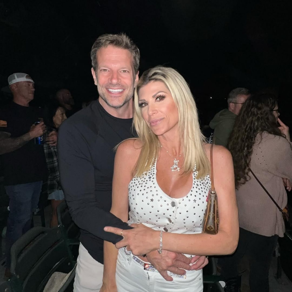 Alexis Bellino Slams Shannon Beador’s Claim $60,000 Will Pay for Wedding