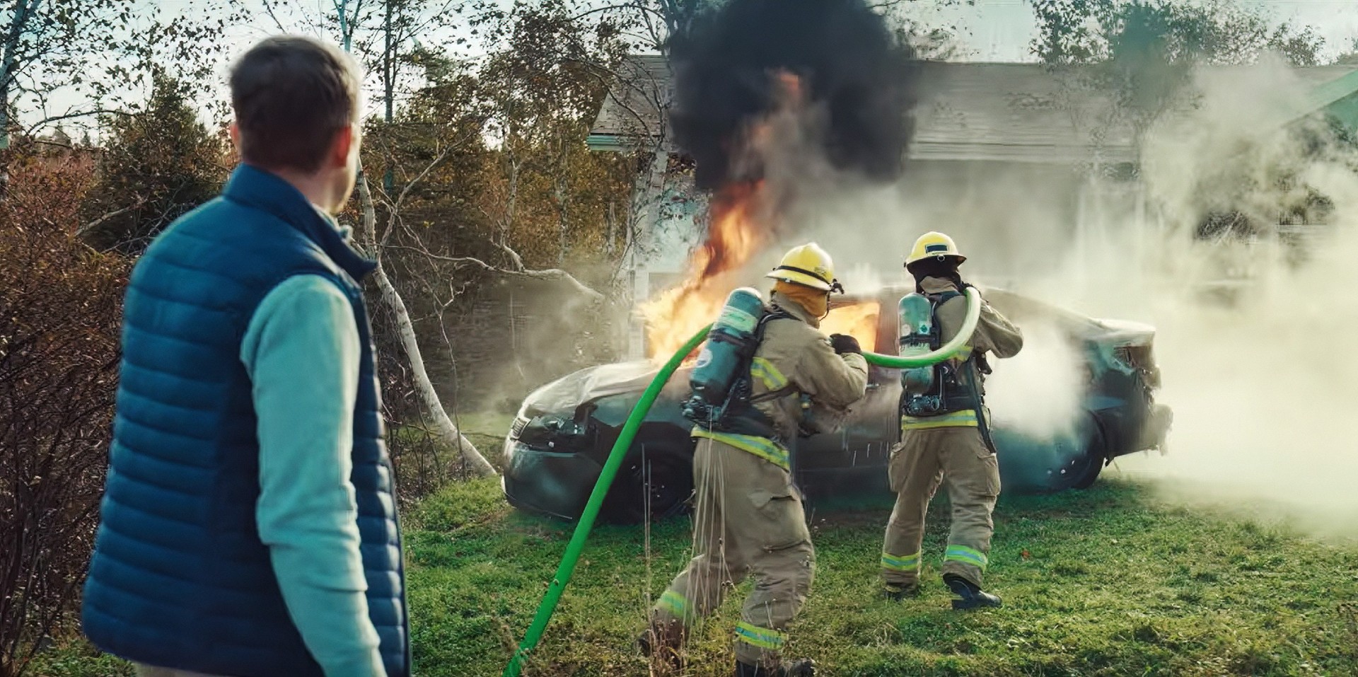 If You Have to Watch 1 Hulu Movie in August, Stream This Underrated 2025 Thriller