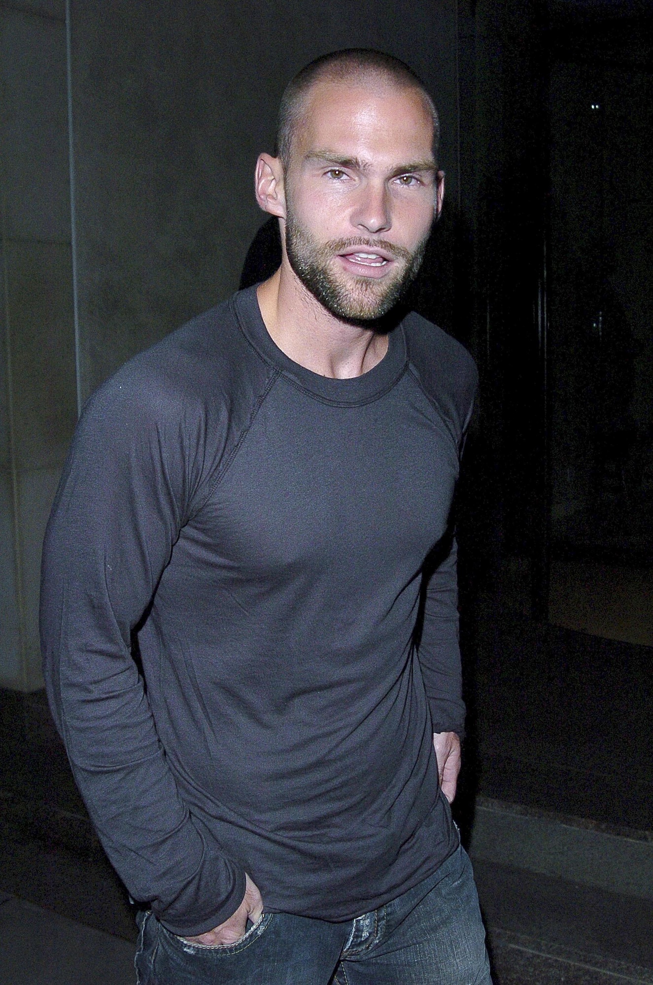 Seann William Scott’s 6-Figure Monthly Income Revealed in Court Battle