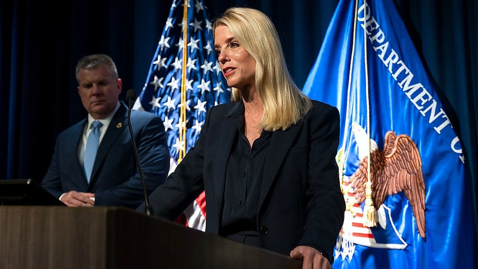 DOJ charges five alleged Mexican cartel leaders, touts ‘extraordinary policework’ that led to indictments