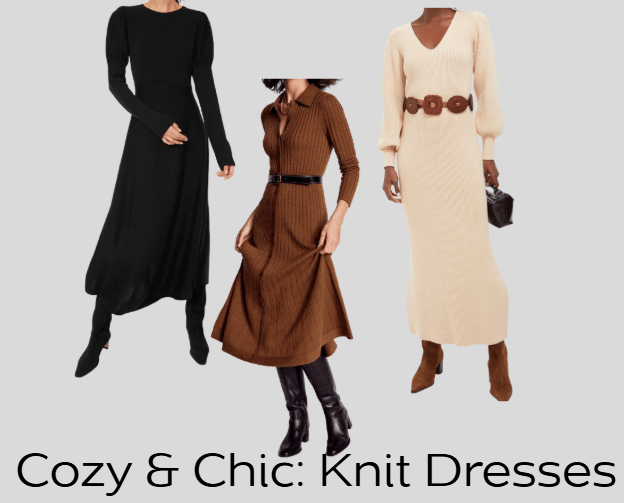 Fall 2025 Women’s Dress Trends to Know Now