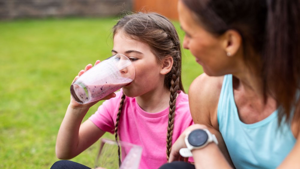 This Award-Winning Shake Is the Ultimate Mom Hack for Kids’ Nutrition and Keeping Them Calm