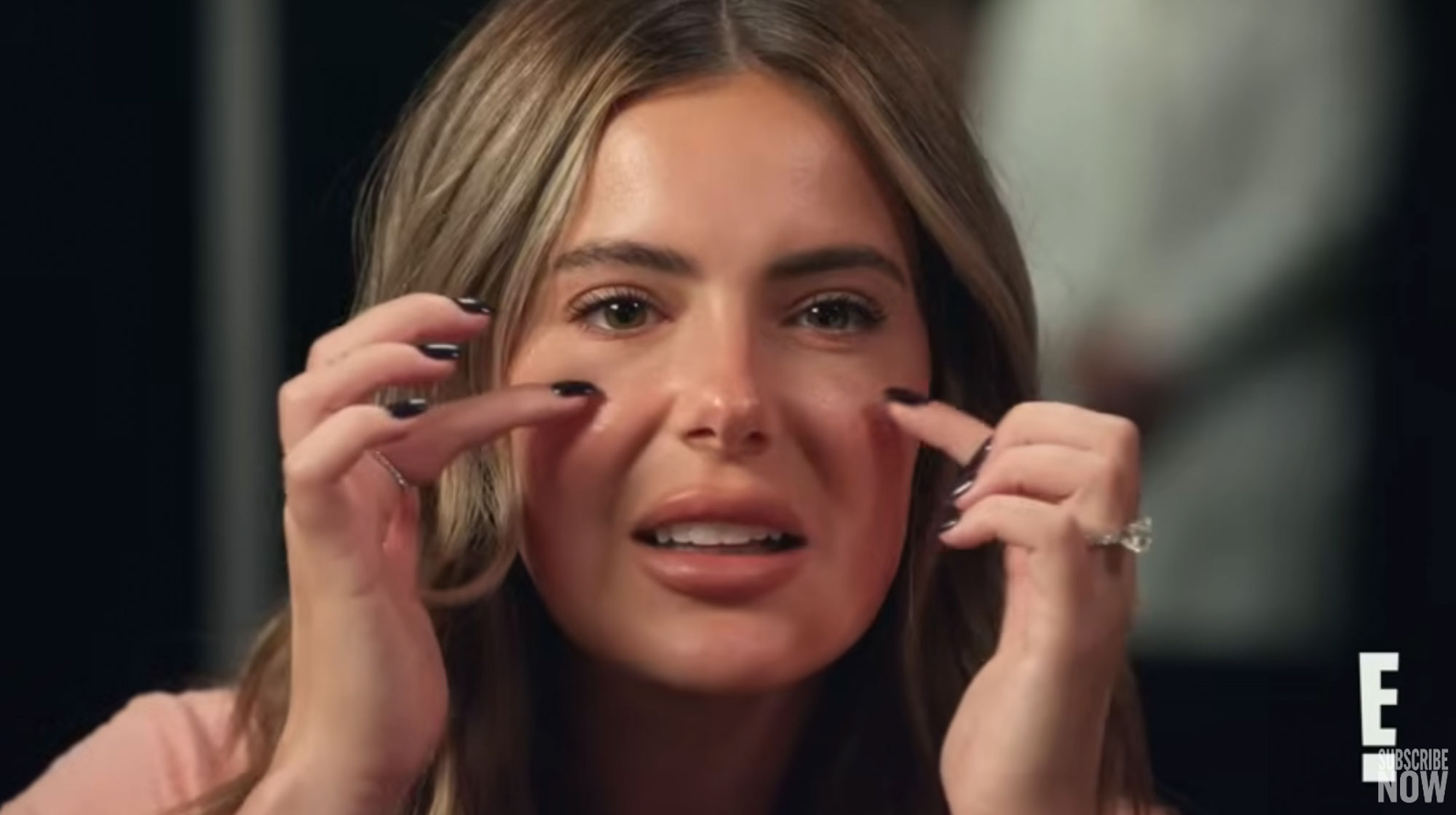 Kim Zolciak’s daughter Brielle Biermann admits getting filler became as ‘normal’ as grabbing a Diet Coke