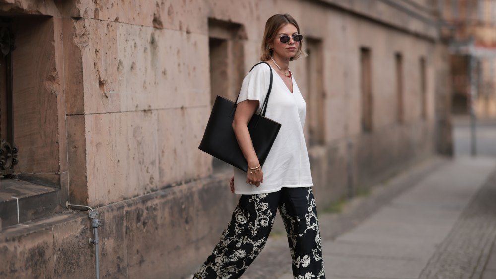 16 Elevated Tees You'll Wear Through Late Fall — Starting at $10