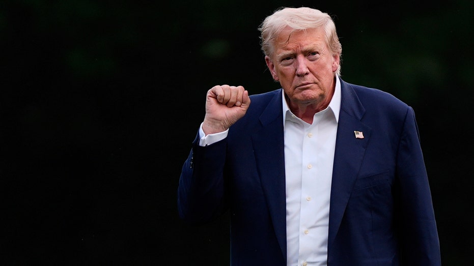 US appeals court says Trump can slash billions in owed USAID funds