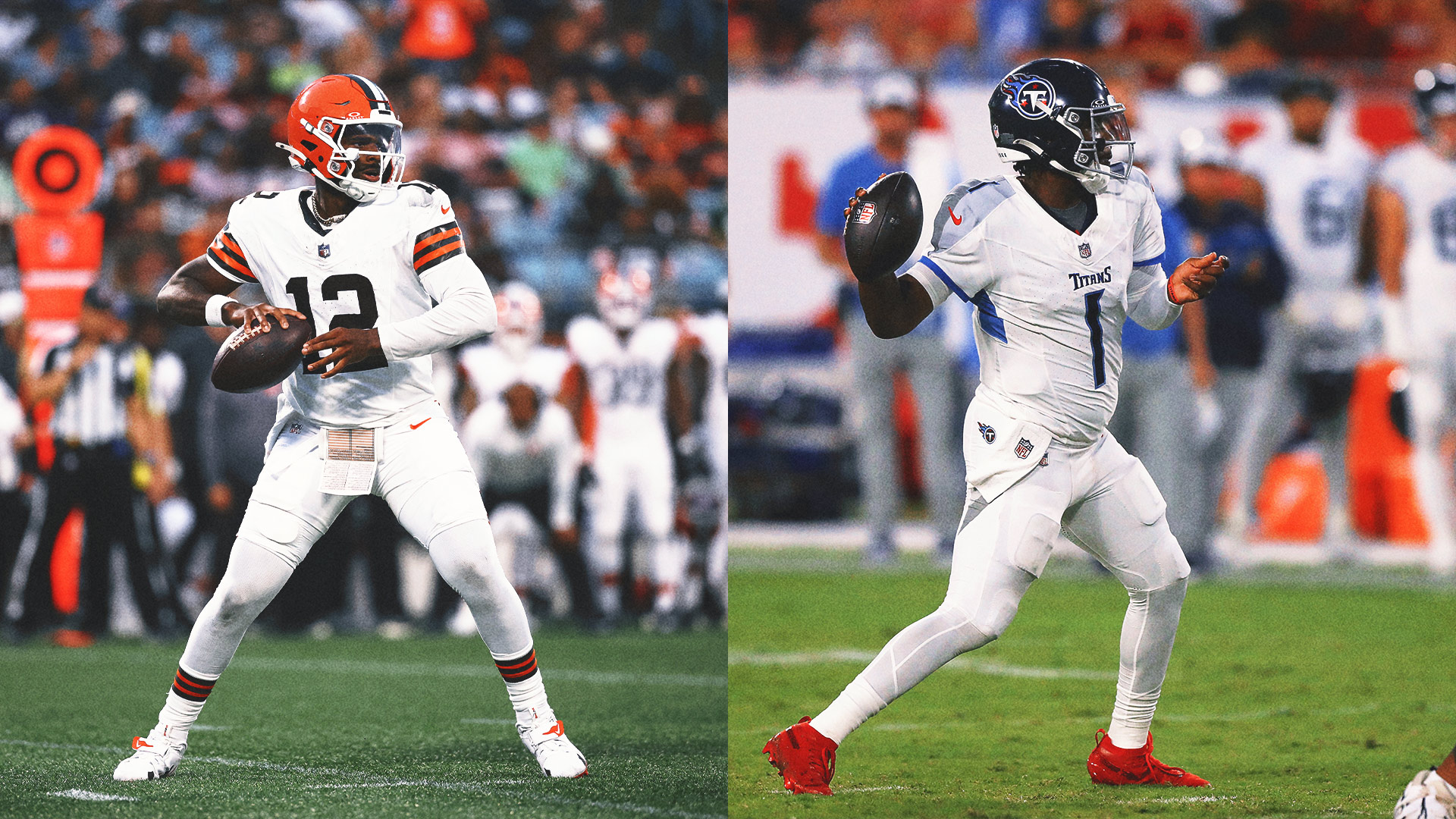 Rookie QB Stock Watch: Shedeur Sanders Headlines Risers In Preseason Debuts