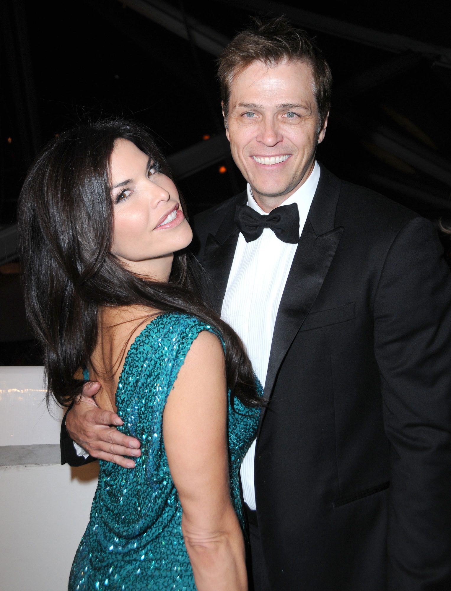 Lauren Sanchez’s Family Guide: Meet Her 3 Kids and Their Dads