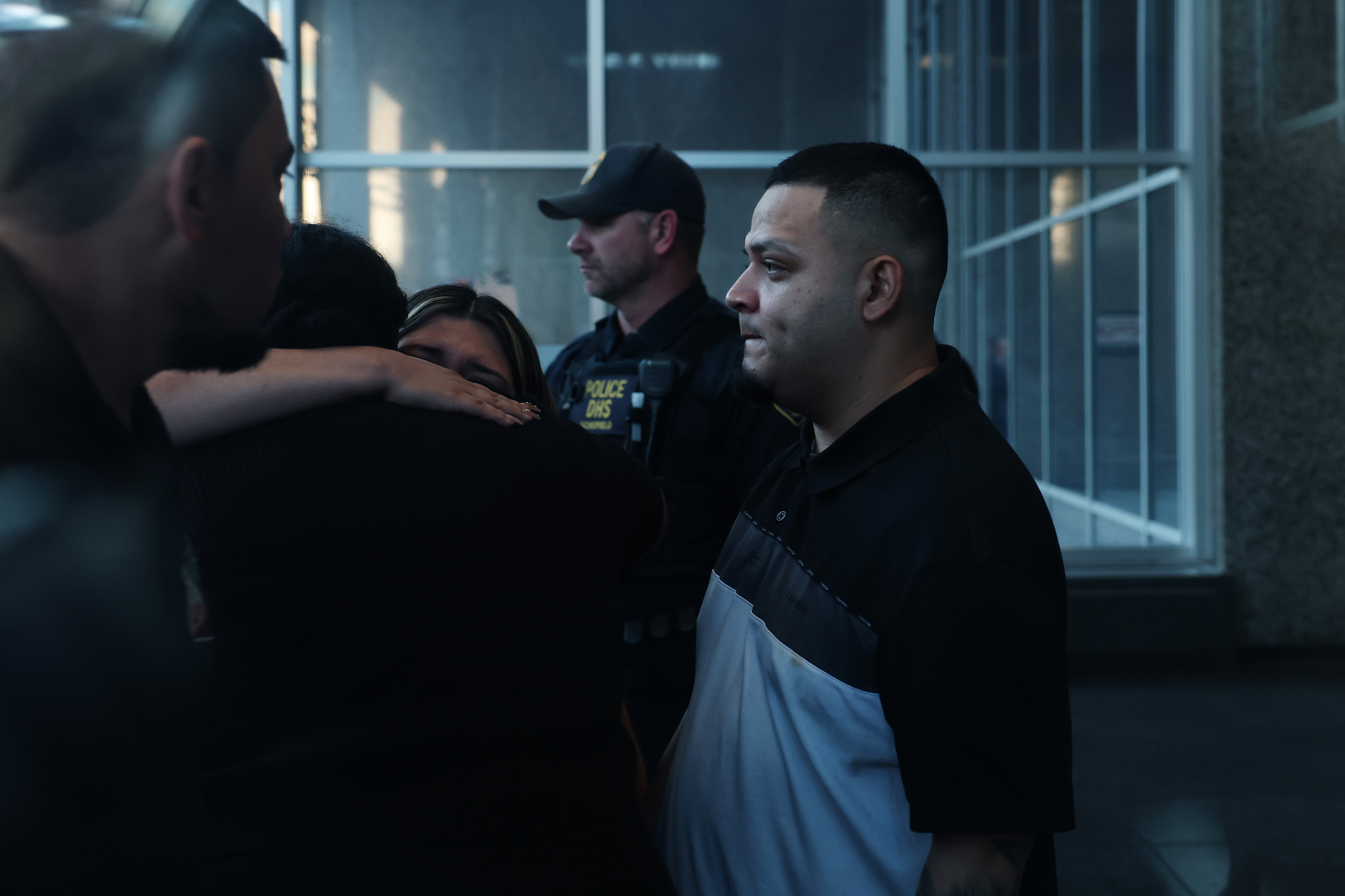 The paradox of Trump’s deportation push