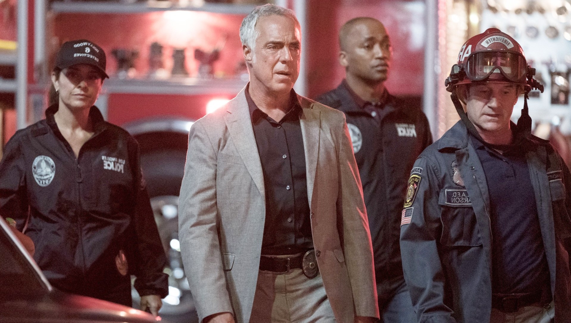 5 Best Crime and Mystery Shows on Prime Video (August 2025)