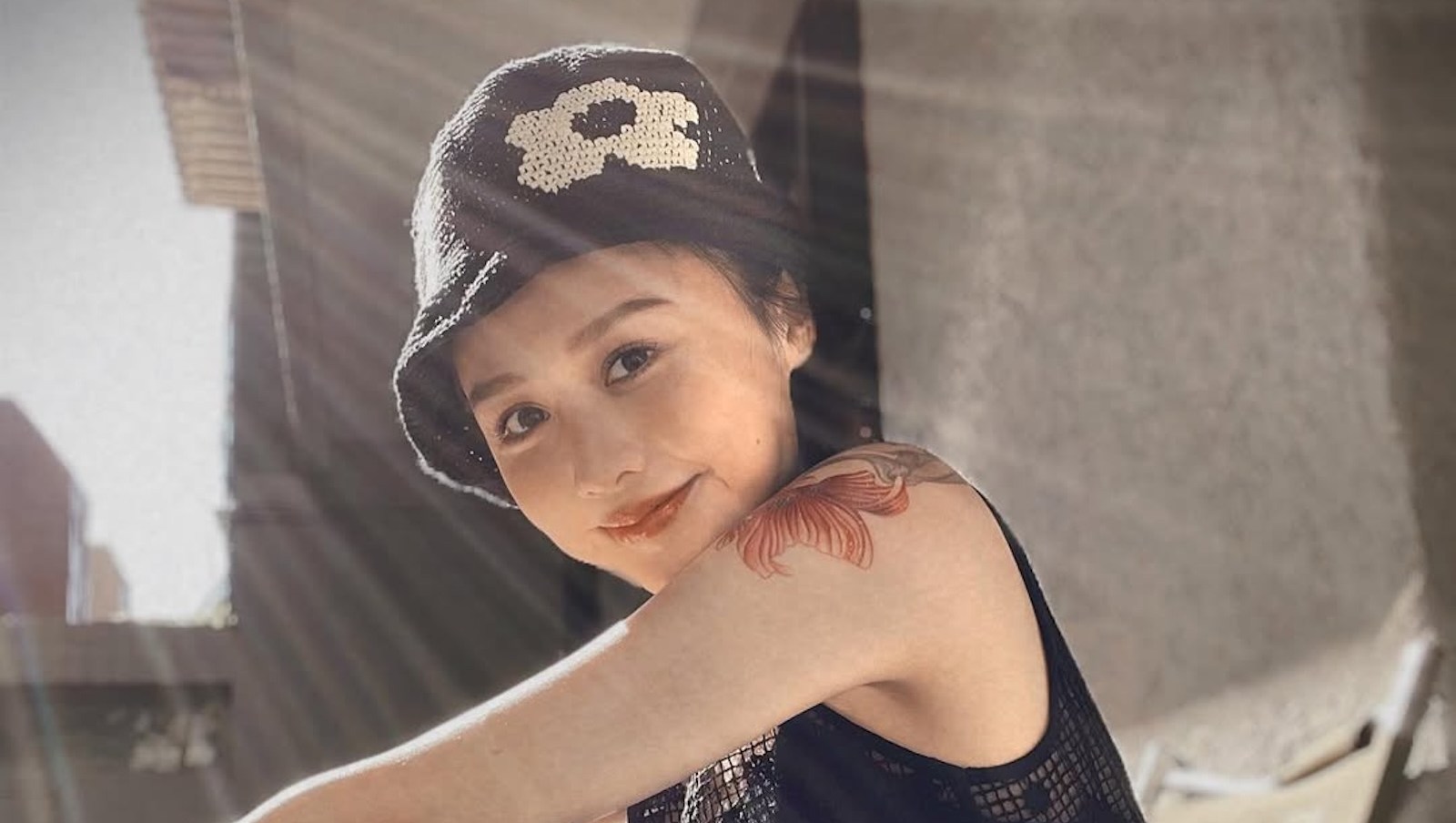 Beauty Influencer Liz Lin Ruoyu Dead at Age 36