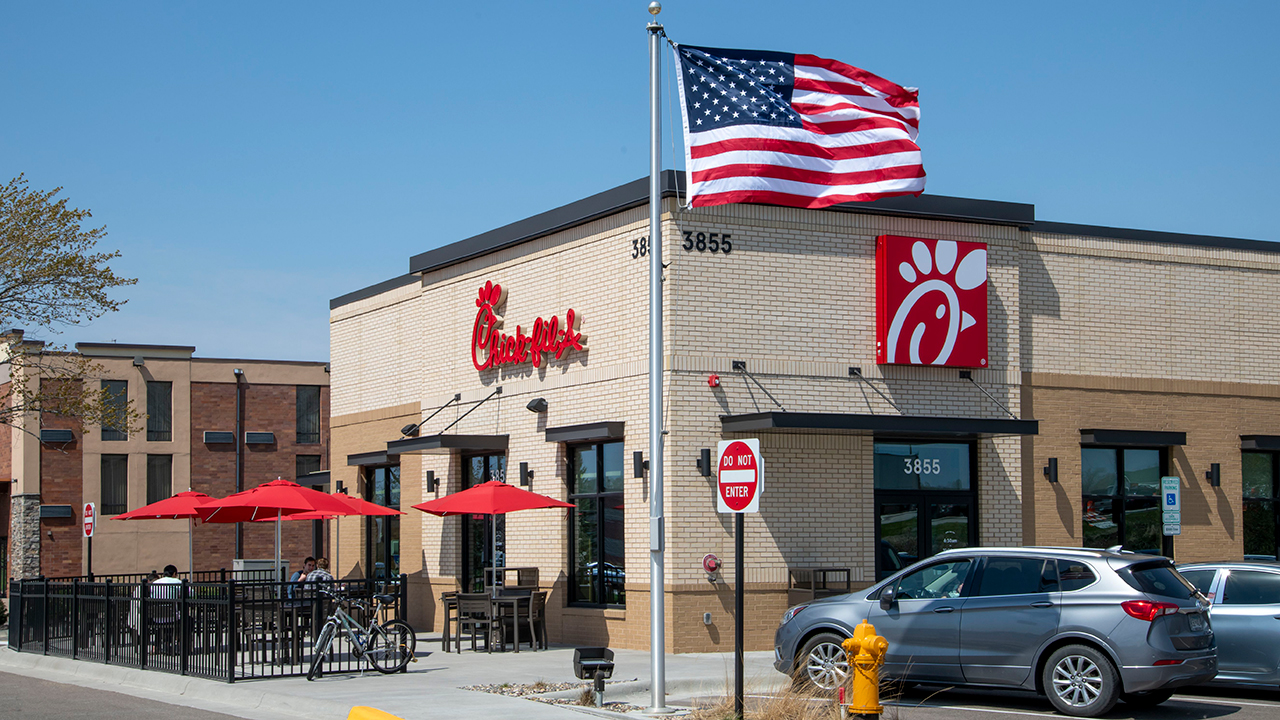 Chick-fil-A's popular 'Code Moo' digital game returns with delicious rewards at stake for customers