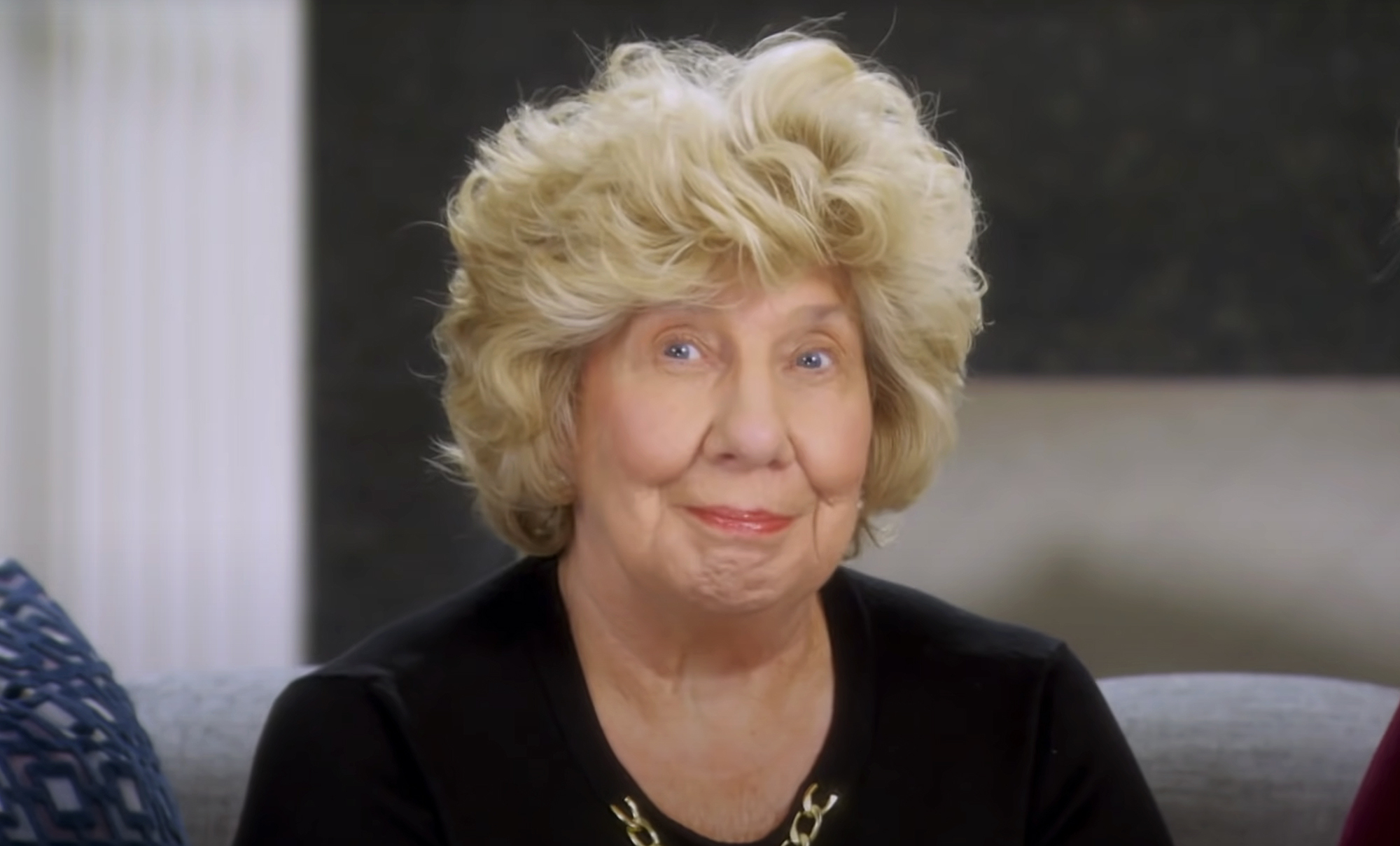 Todd Chrisley Considers His Mom as the Next 'Golden Bachelorette' Lead