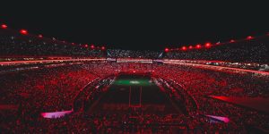 Bryant-Denny Stadium rated as top-ten toughest place to play in College Football 26