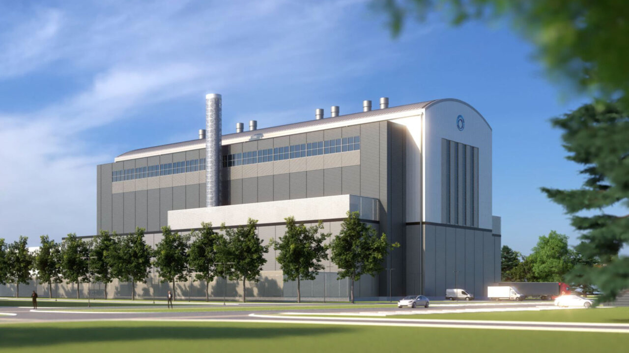 Google strikes major nuclear power deal to fuel AI data centers with 50 megawatt capacity