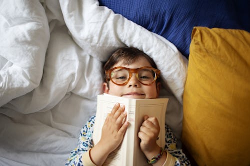 The 19 Books That Made Us Fall In Love With Reading As Kids