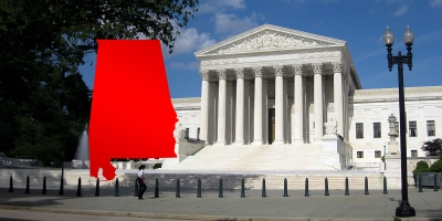 Alabama politicos praise SCOTUS ruling on birthright citizenship, nationwide injunctions