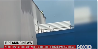Immigration enforcement raids sweep Baldwin County, including Gulf Shores High School construction site