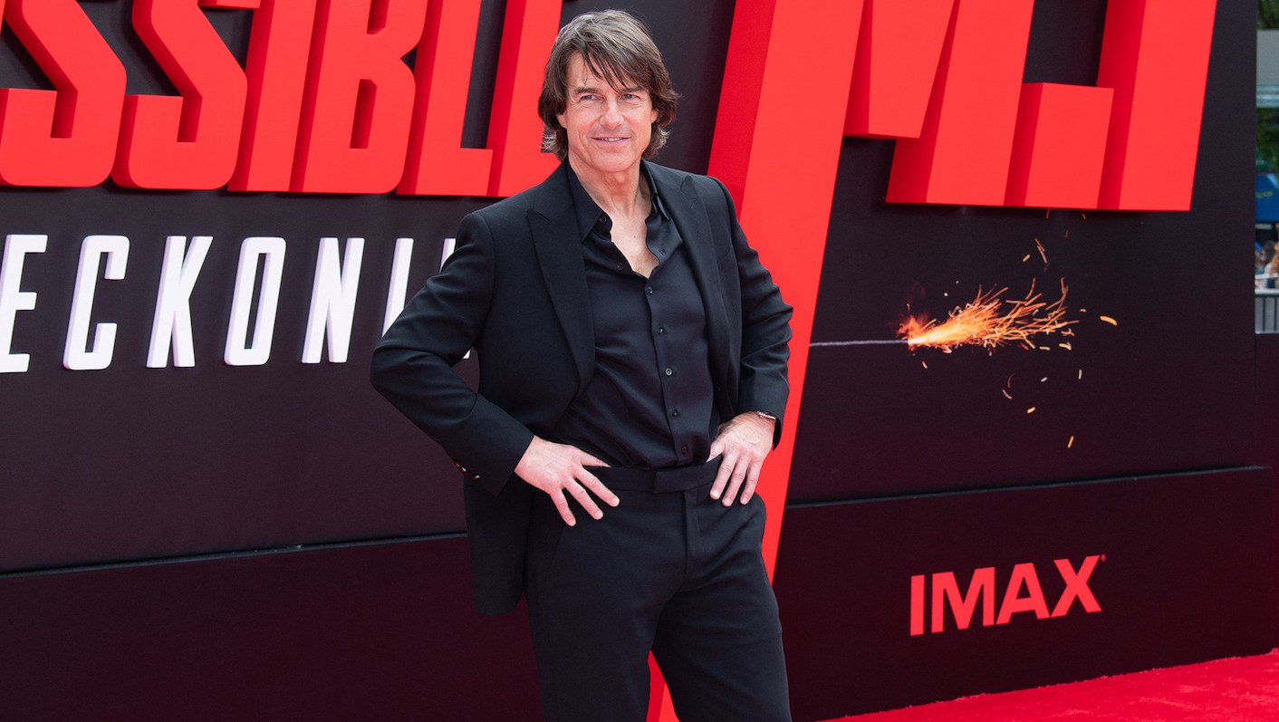 Tom Cruise Turns Down Kennedy Center Honor: Report