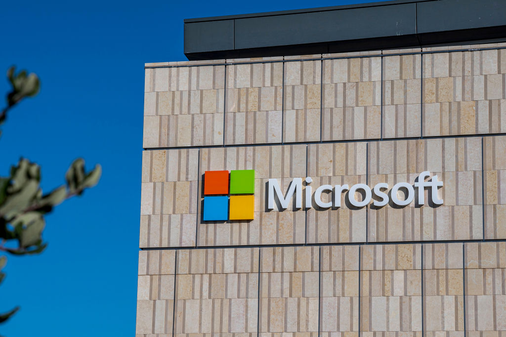 Microsoft joins exclusive $4T market cap club after AI surge, joining only one other company