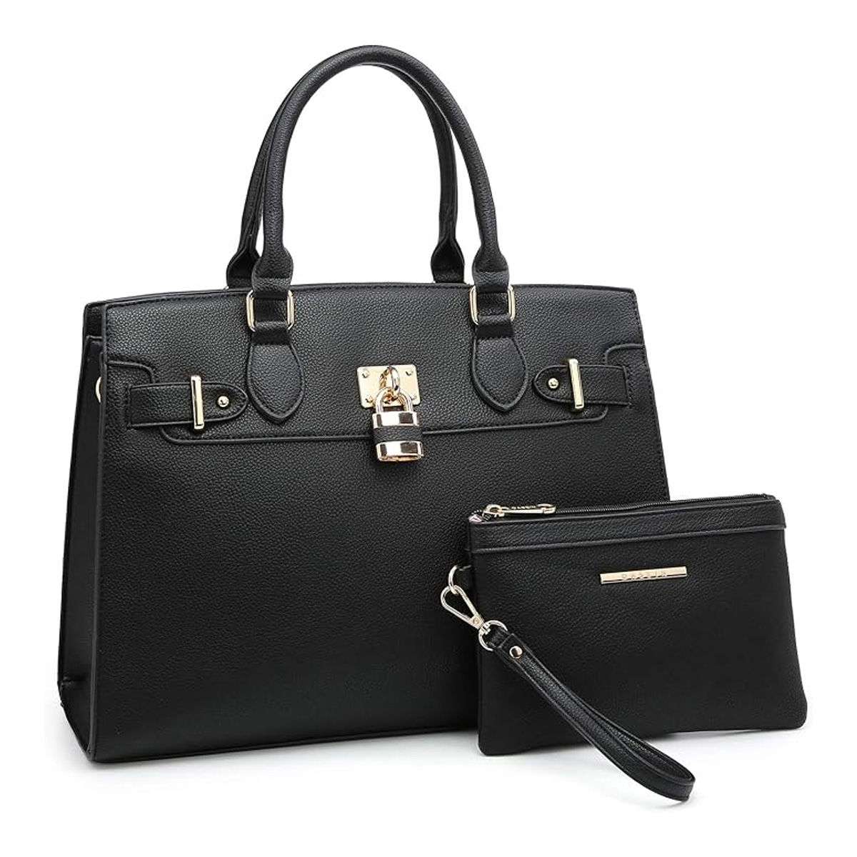 Copy Jessica Alba's $16,045 Birkin Bag Look for Just $63