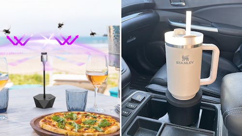 60 Cheap Things With Near-Perfect Reviews That Make Your Life Way Better