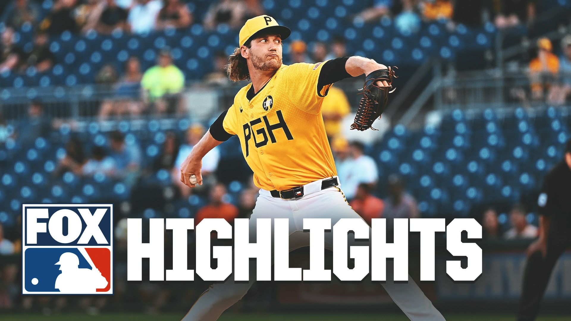 Rockies vs. Pirates Highlights | MLB on FOX