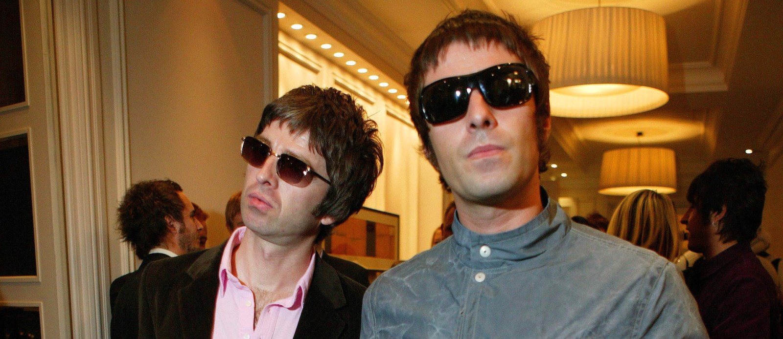 Here Is Oasis’ Setlist For The North American ‘Oasis Live ’25’ Tour
