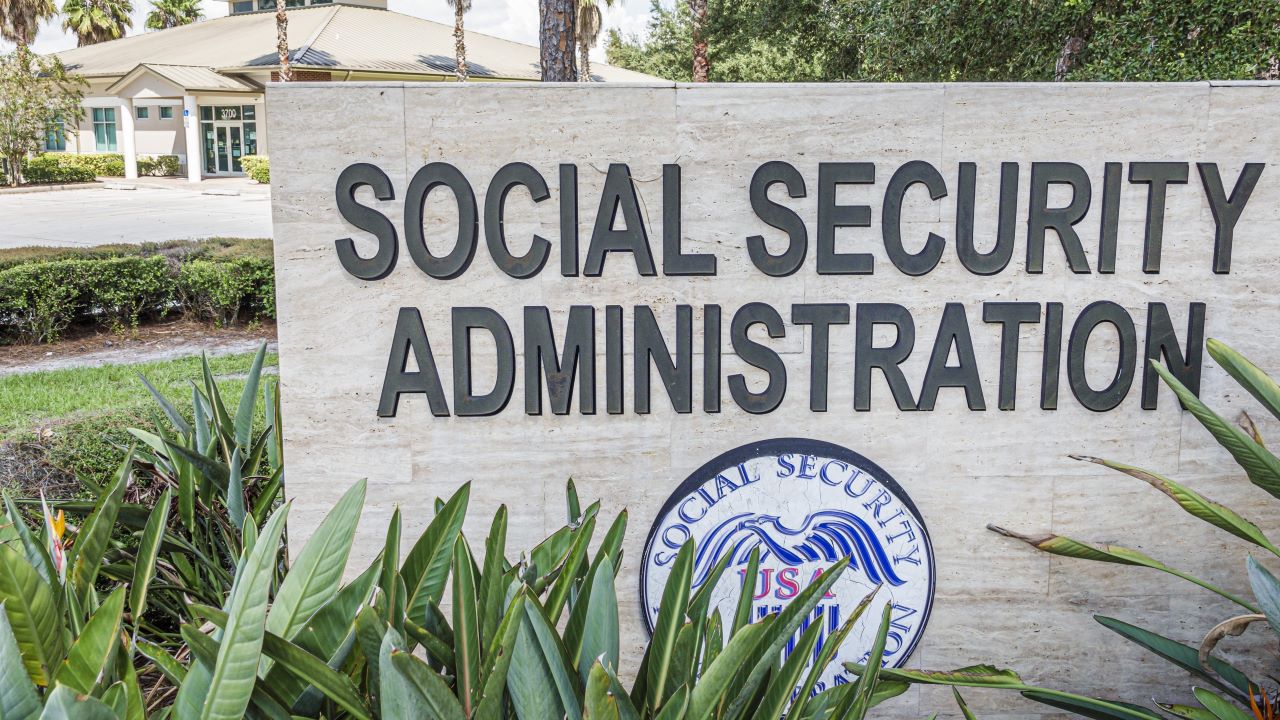 Social Security's online portal going 24/7 in major customer service upgrade for Americans