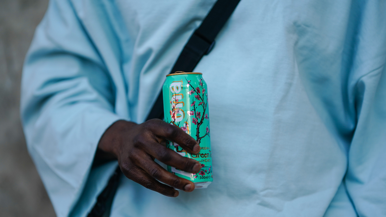 AriZona iced tea’s 99-cent price may finally end after 30 years — tariffs could be to blame