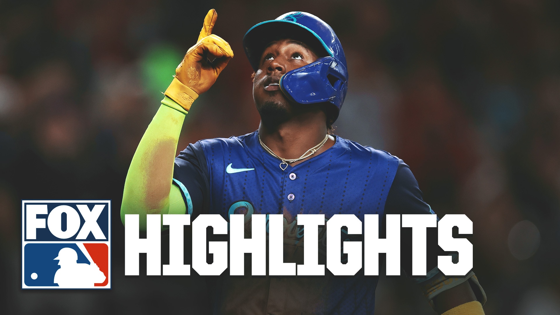 Reds vs. Diamondbacks Highlights | MLB on FOX