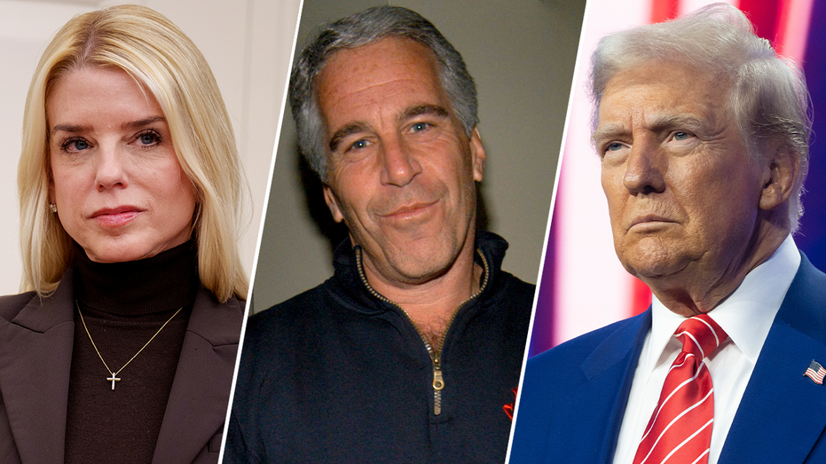 MAGA world erupts over Trump's defense of Bondi amid Epstein files fallout