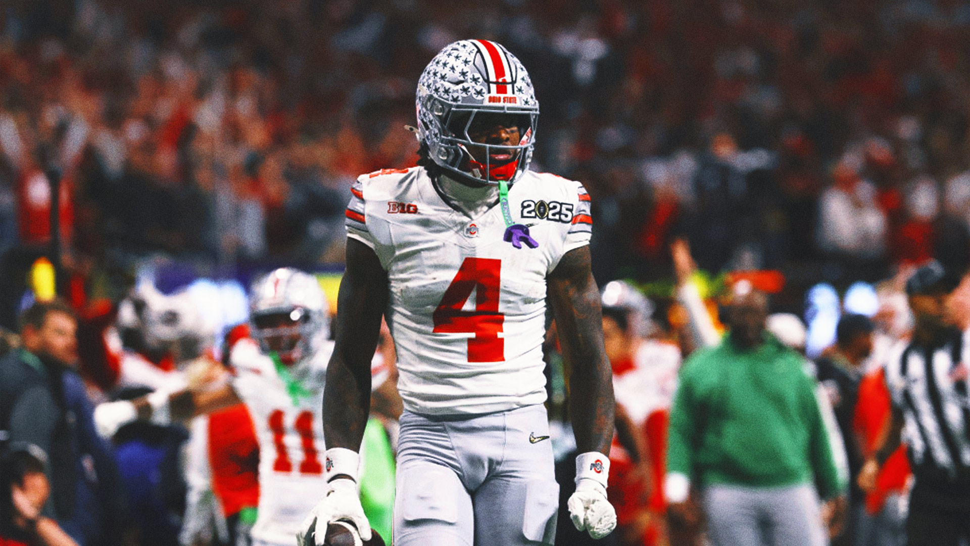 Who Are The 10 Best Players in The Big Ten Entering The 2025 Season?