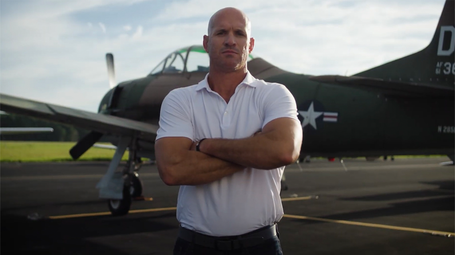 FIRST ON FOX: Retired Air Force colonel who piloted last flight out of Afghanistan reveals new mission