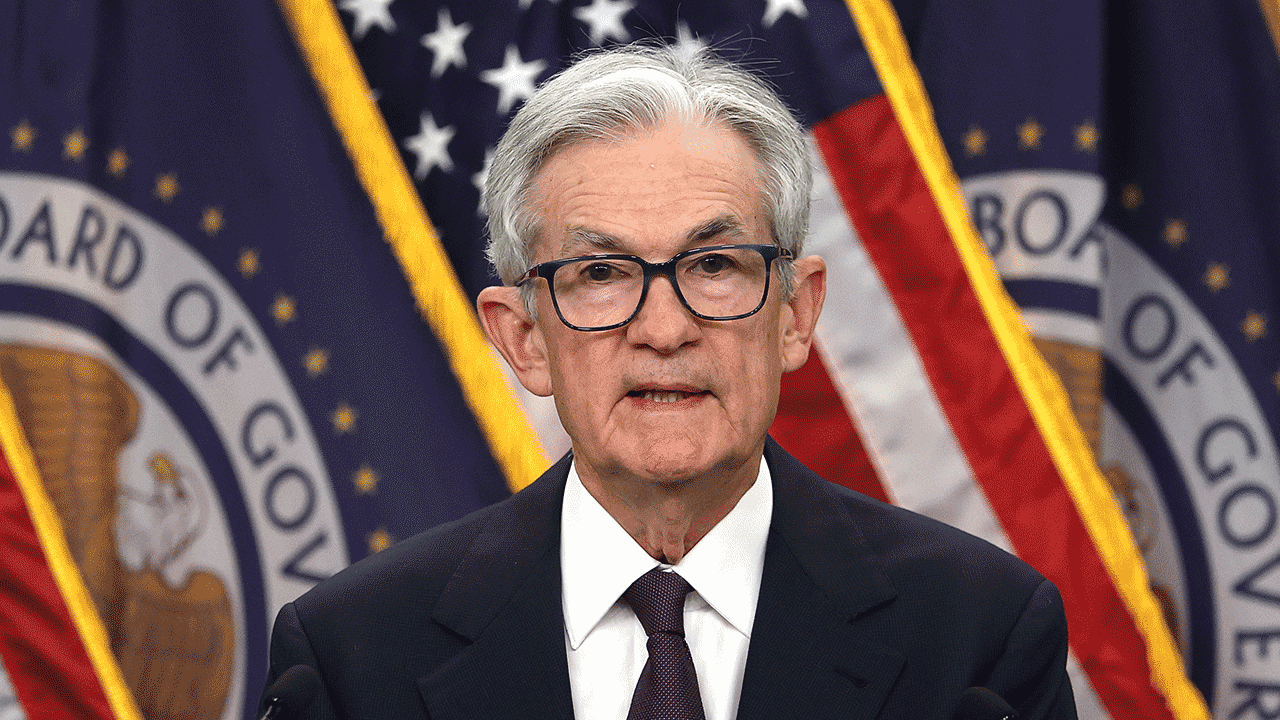 Trump asks House Republicans if he should fire Fed Chair Jerome Powell, sources say