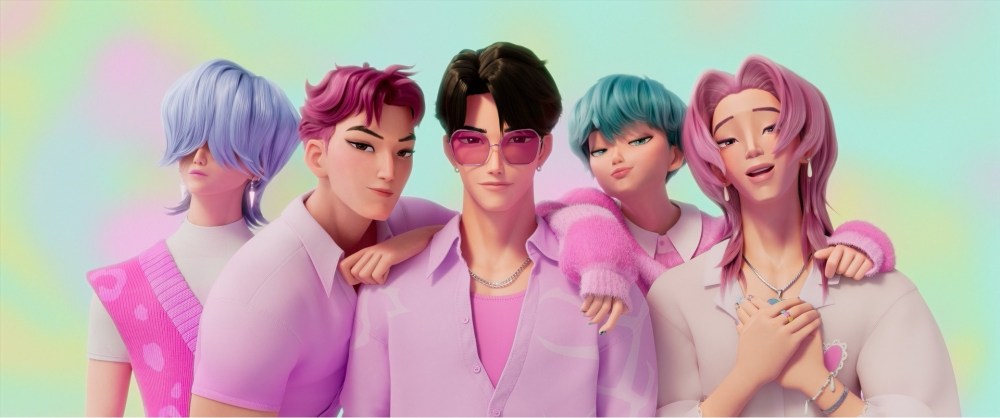 ‘KPop Demon Hunters: A Sing-Along Event’: Date, New Content, Songs and How to Get Tickets