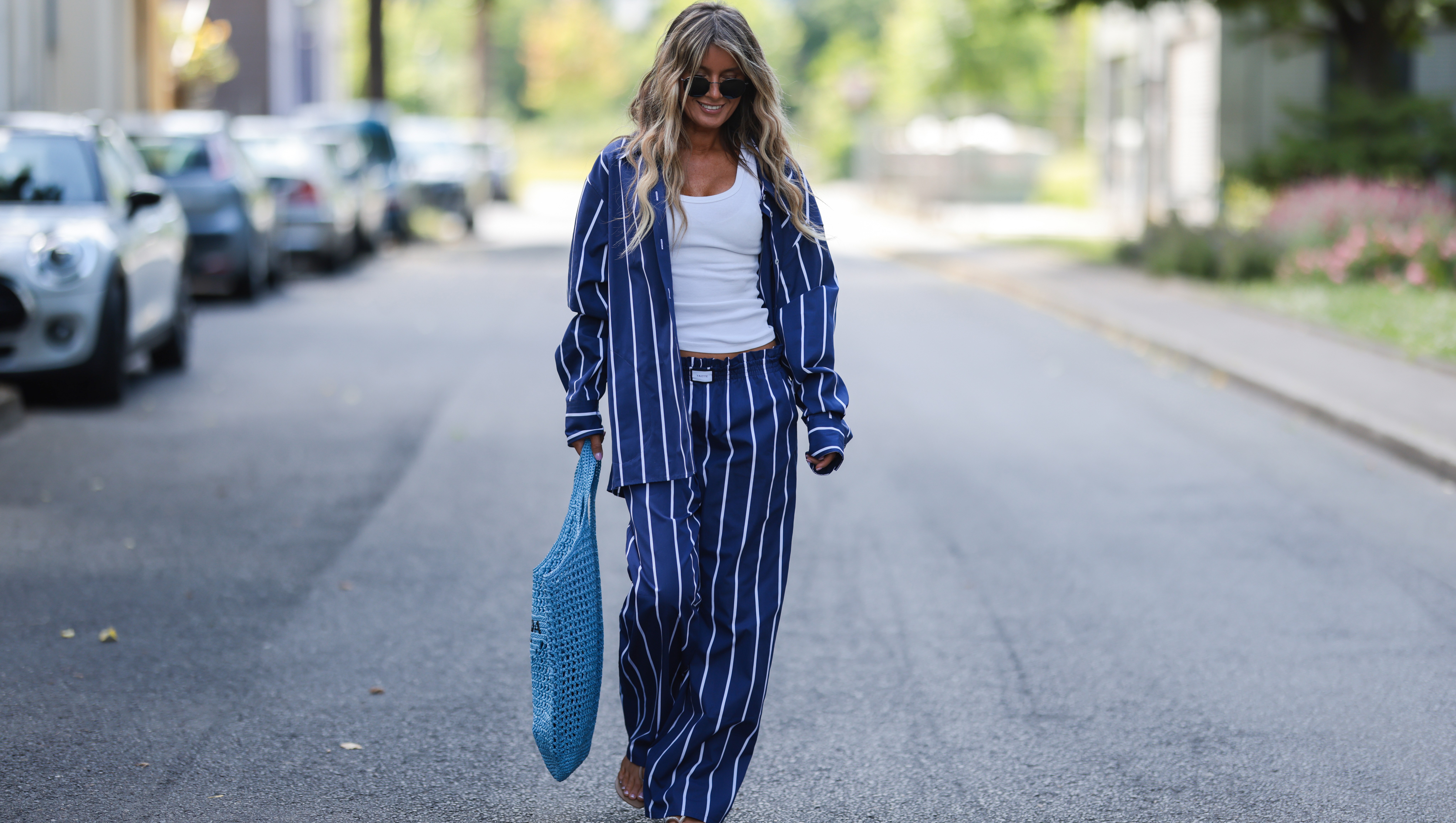 17 Easy Throw-On-and-Go Outfit Sets to Look Polished on Busy Mornings — Under $35