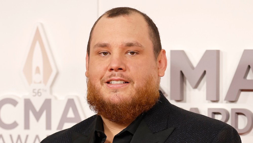 Luke Combs Details His Battle With 'Pure O' OCD: 'There's No Good Parts'