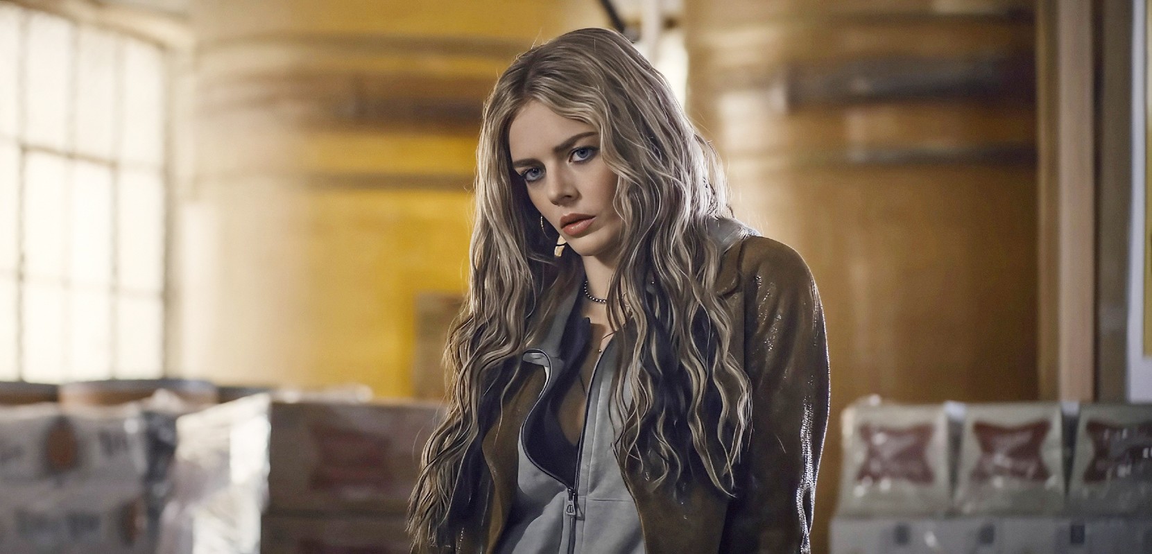 One of 2025's Most Entertaining Action Movies Is on Hulu — and No One Knows About It